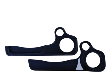 Подиумы ВАЗ 2110, 11, 12 (2-х компонентные, 16 х РУПОРНЫЙ ТВИТЕР)