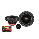 Oris Electronics Type 3