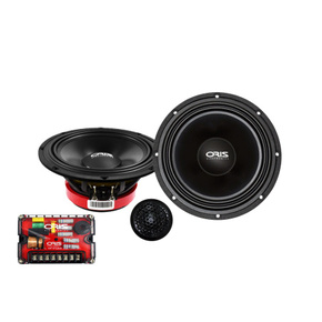 Oris Electronics Type 3