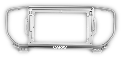 Переходная рамка CARAV 22-599