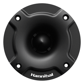 HANNIBAL FURY TW-39