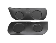 Подиумы LADA VESTA (3-х компонентные, 20х16 х РУПОРНЫЙ ТВИТЕР) Модификация 3