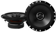 ALPINE S-S65 2-полосная коаксиальная акустика 6", 240 Вт MAX