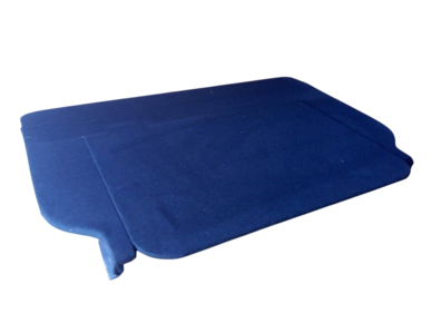 Полка Mitsubishi Outlander 2015