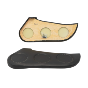 Подиумы KIA RIO (3-х компонентные, 16х16х16 см)(выпуск 2011-2017 г.г.)