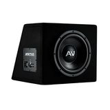 Tsunami 10A Black
