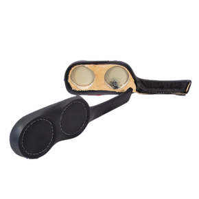 Подиумы ВАЗ 2112 Coupe (2-х компонентные, 20х20 см, с карманом)