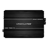 APOCALYPSE AAB-7900.1D 1-канальный усилитель