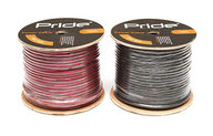 Силовой кабель Pride 8.36mm^2 black
