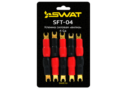 Swat SFT-04 Вилка силовая 4Ga