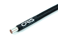 Oris Electronics SSP-0B Кабельная оплетка "змеиная кожа" 0GA