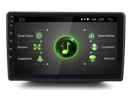Incar DTA-1805c Штатная магнитола KIA Sorento-4 13+ Android 10/1024*600 wi-fi IPS BT Navi 9" DSP