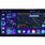 ГУ UMS  9.5" INCAR ARN2-7709-4 OPTIMUM Android 13/2000×1200, wi-fi, 4G LTE, DSP, 4+64Gb, BT Qualcomm