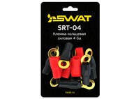 Swat SRT-04 Клемма кольцевая 4Ga