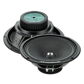 HANNIBAL HM-8E PRO
