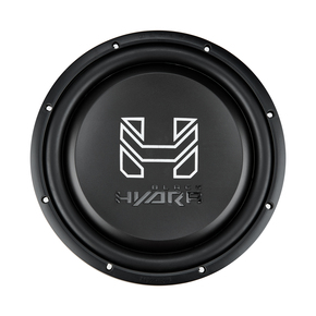 BLACK HYDRA DELTA 10S