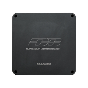 DEAF BONCE DB-6.50DSP