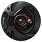 Pioneer TS R 1350S Коаксиальная акустика 5"