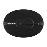 AVATAR XBR-6913 Коаксиальная акустика 6х9"