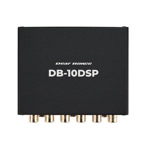 DEAF BONCE DB-10 DSP