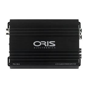 Oris Electronics PHA-150.4