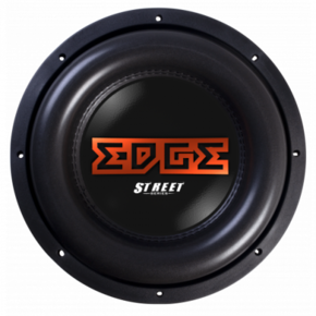 САБВУФЕР EDGE EDS15D2-E3