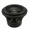 KINGZ AUDIO TSR-12X Сабвуфер 12" RMS 2000 Ватт