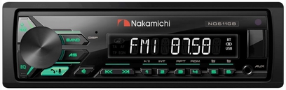 Nakamichi NQ611GB