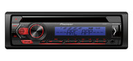 PIONEER DEH S120 UBB Автомагнитола 1din CD MP3 USB