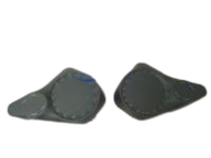 Подиумы LADA XRAY (2-х компонентные, 16 х РУПОРНЫЙ ТВИТЕР)