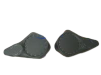 Подиумы LADA XRAY (2-х компонентные, 16 х РУПОРНЫЙ ТВИТЕР)