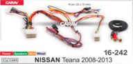 Провод для Android CARAV 16-242