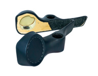 Подиумы ВАЗ 2110, 11, 12 (стакан, модификация 1)