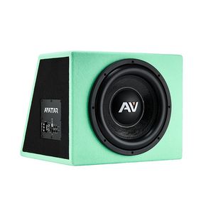 Avatar Tsunami 10A Mint