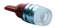 Светодиодная лампа Starled 2G T10-3 red 12V