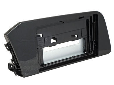 Рамка для UMS HYUNDAI Elantra 2021+, 9" Black Royal