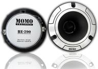 MOMO HE-290 Высокочастотные динамики