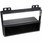 Incar RFO-N12 Переходная рамка FORD Fusion, Fiesta 02-05 2/1din