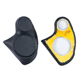 Подиумы Chevrolet Lacetti, седан (2-х компонентные, 16 х РУПОРНЫЙ ТВИТЕР), переносится кнопка открывания багажника