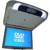 Intro MMTC-1710 DVD Потолочный монитор 17'' (серый)