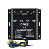 Oris Electronics HL-4R