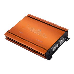 DL Audio Barracuda 1.900