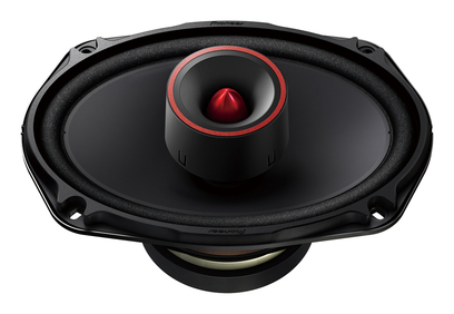 PIONEER TS-6900PRO Коаксиальная акустика 6х9"