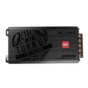 ACV MC-1.500D