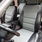 Чехлы эко-кожа (Типо) VOLKSWAGEN SHARAN (7 мест) 2000-04гг.