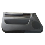 Подиумы Chevrolet Lacetti, седан (3-х компонентные, 20х20 х РУПОРНЫЙ ТВИТЕР), переносится кнопка открывания багажника