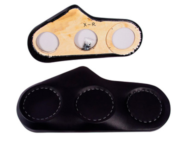 Подиумы LADA XRAY (3-х компонентные, 16х16х16 см)