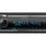 Автомагнитола Kenwood KMM-125