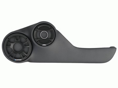 Подиумы ВАЗ 2114, 15 (2-х компонентные, вертикальные, модификация 2, 16х10 см)