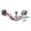 Разъем 16-pin RENAULT Megane 2002-2009 (Питание + Динамики + Антенна)
